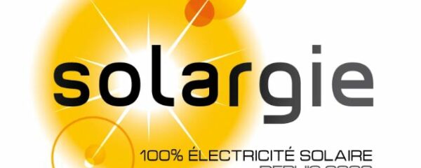 Solargie logo