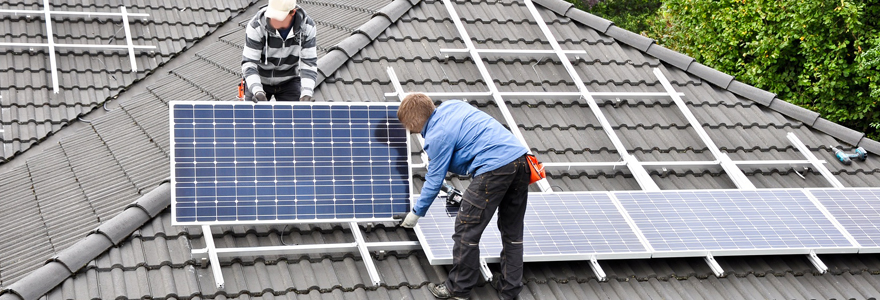 entreprise spécialisées dans le photovoltaique