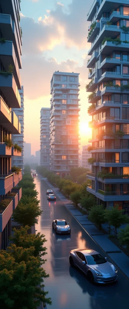 technologiques et tendances futures