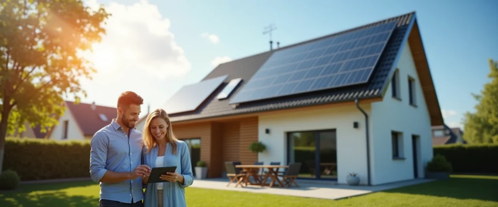 installer des panneaux solaires installer des panneaux solaires