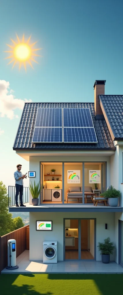 installation solaire résidentielle installation solaire résidentielle