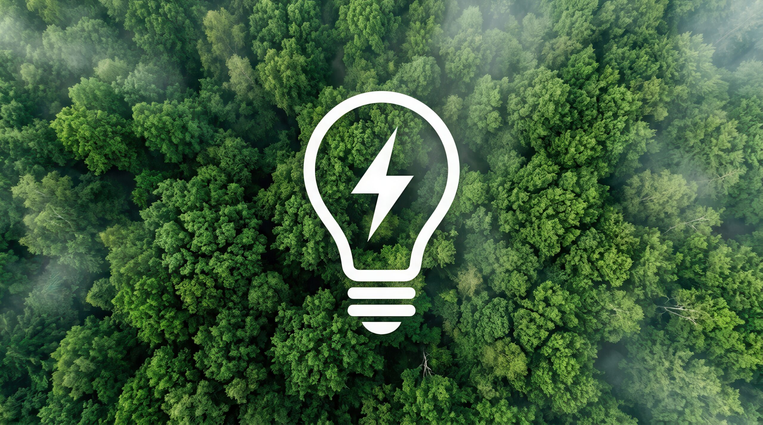 électricité vertes